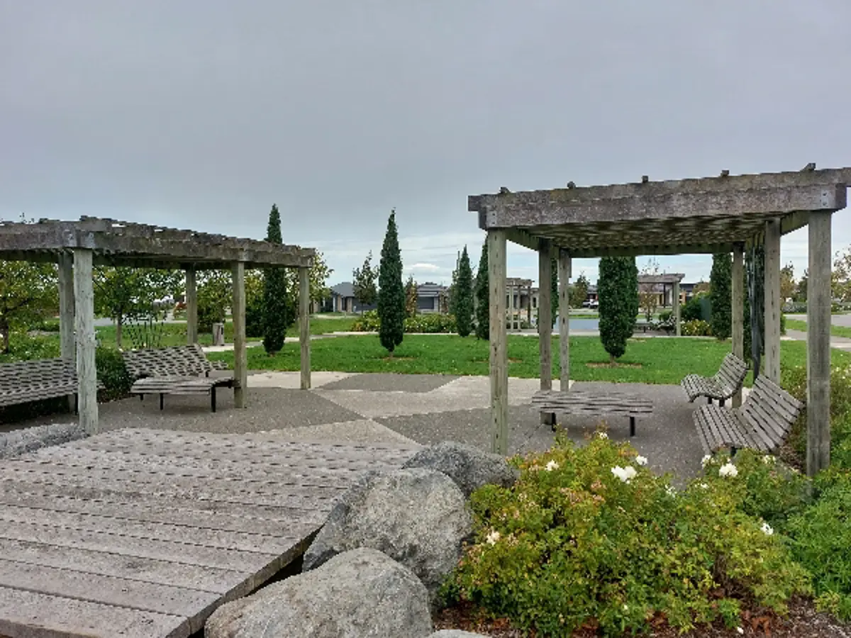 Photo of Castleton Drive Playground by GarthH