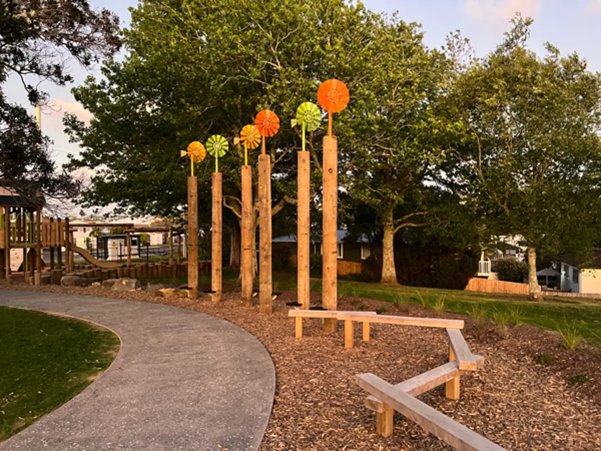 Photo of Windy Ridge Reserve by thecyberpr