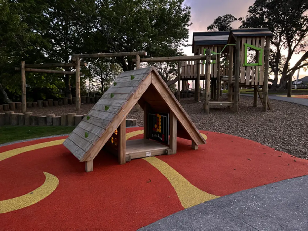 Photo of Windy Ridge Reserve by thecyberpr