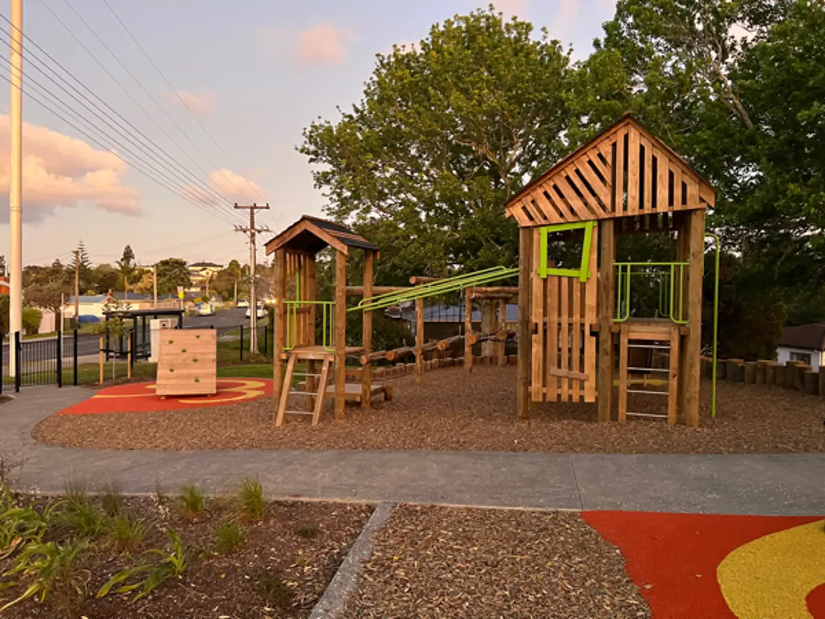 Photo of Windy Ridge Reserve by thecyberpr