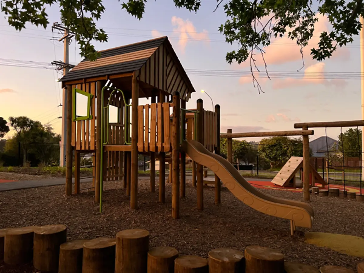 Photo of Windy Ridge Reserve by thecyberpr
