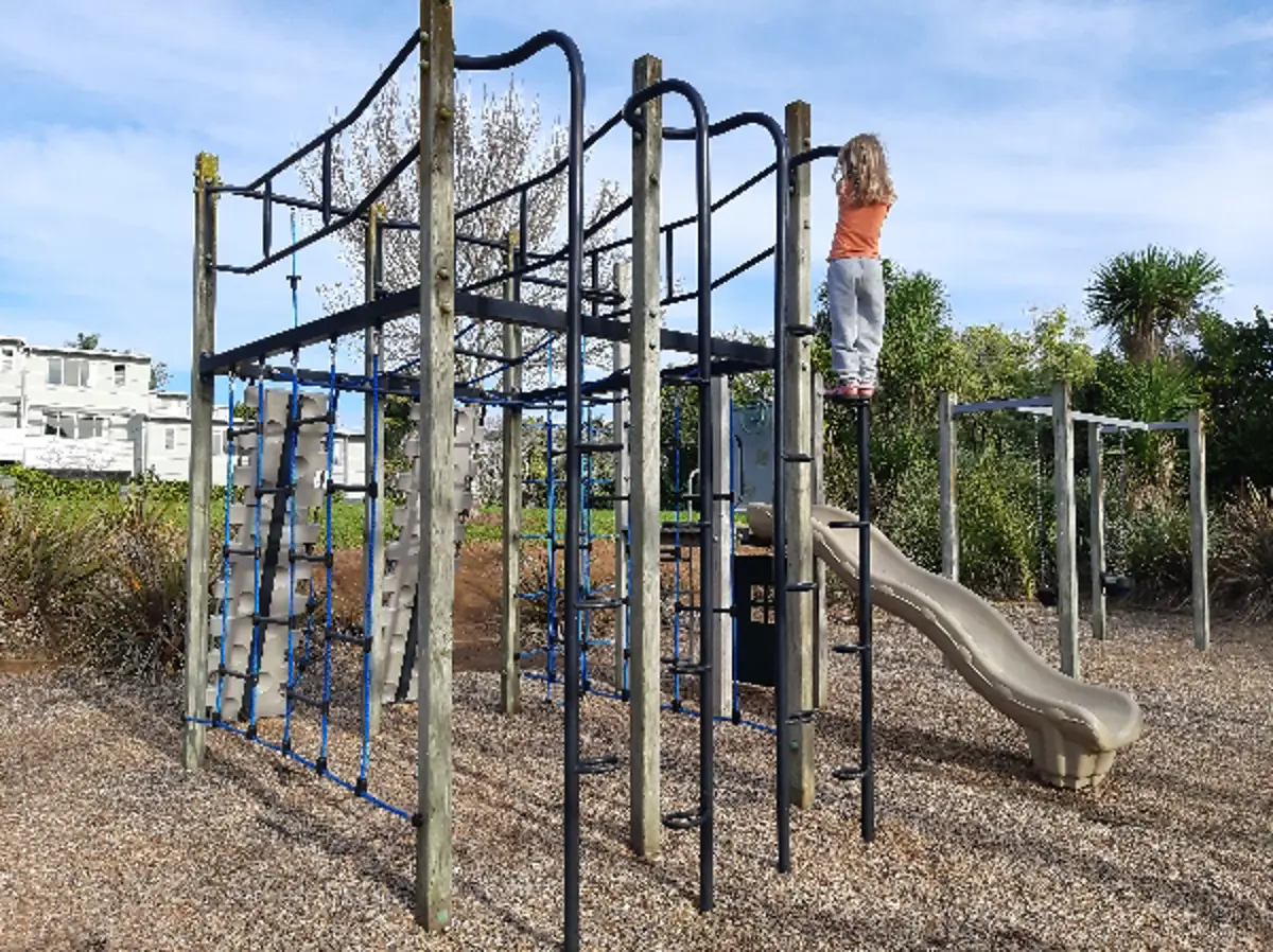 Photo of Northcroft St Playground by thecyberpr