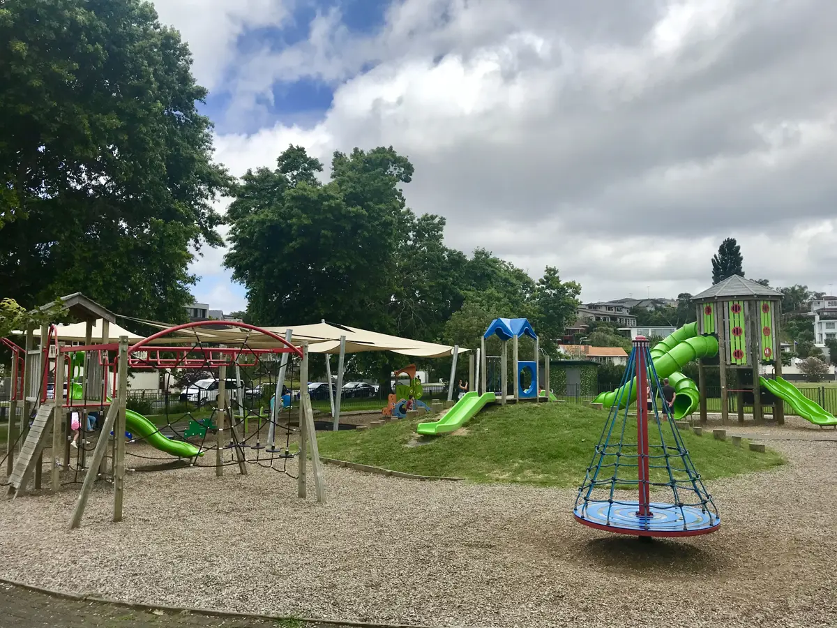 Photo of Madills Farm Recreational Reserve by PlayGoKids