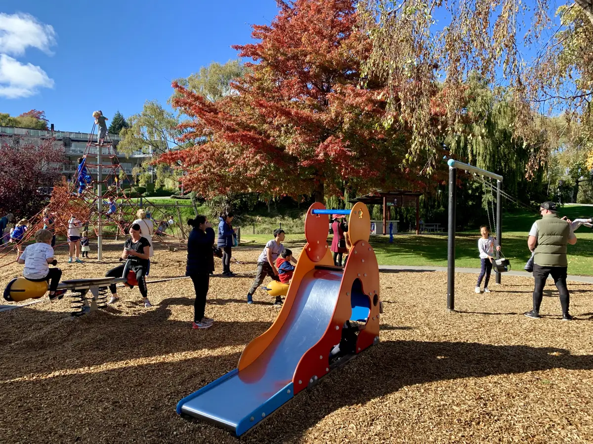 Photo of Wanaka Dinosaur Park by PlayGoKids
