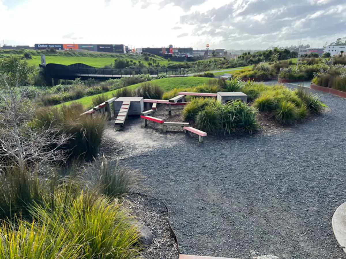 Photo of Kopupaka Reserve by thecyberpr