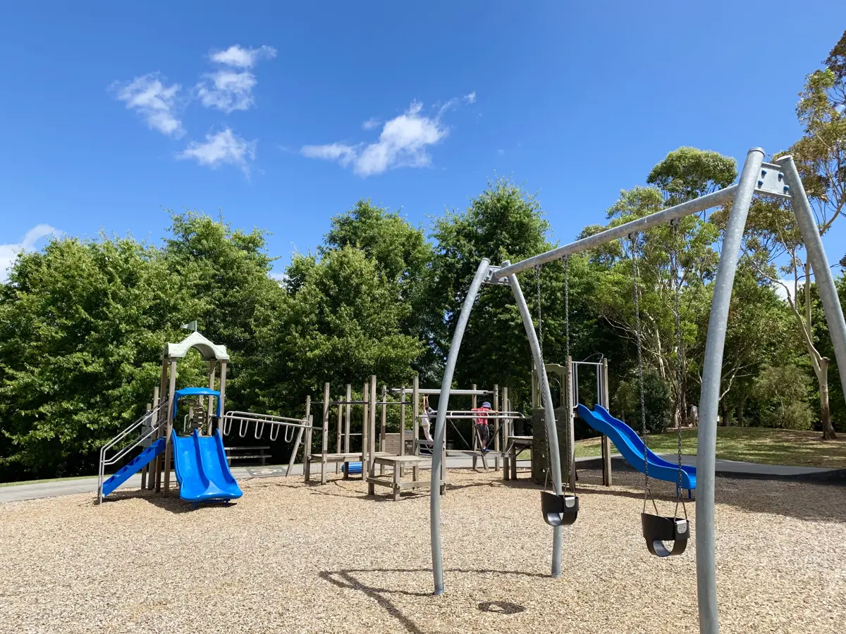 Photo of Shepherds Park by PlayGoKids