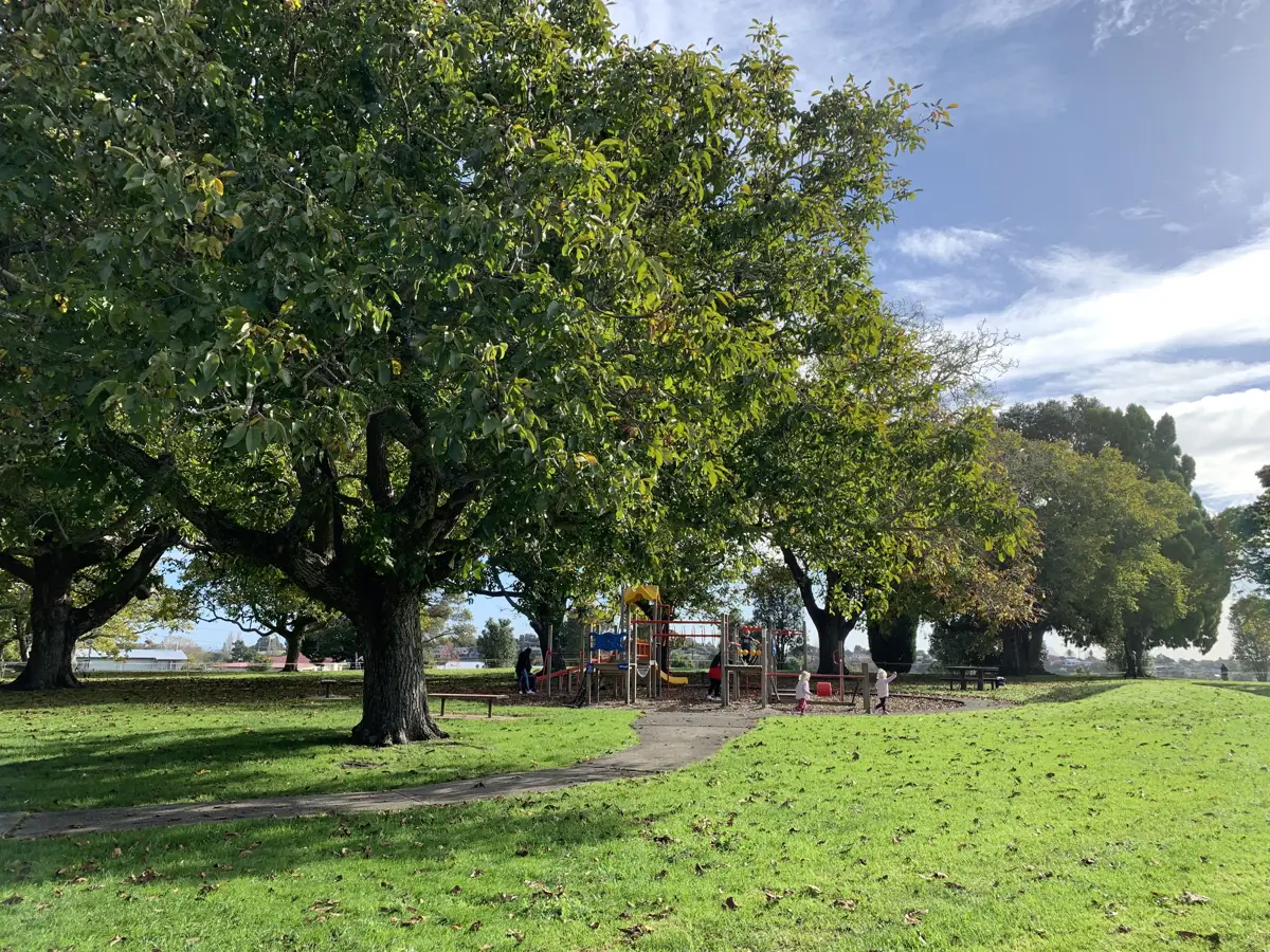 Photo of Waipuna Park Playground  by NikkiL
