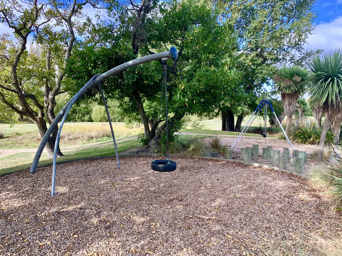 Photo of Redwood Springs Park by PlayGoKids