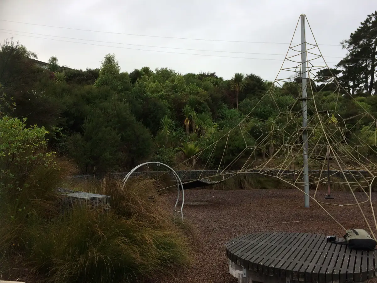 Schopolo Place playground photo
