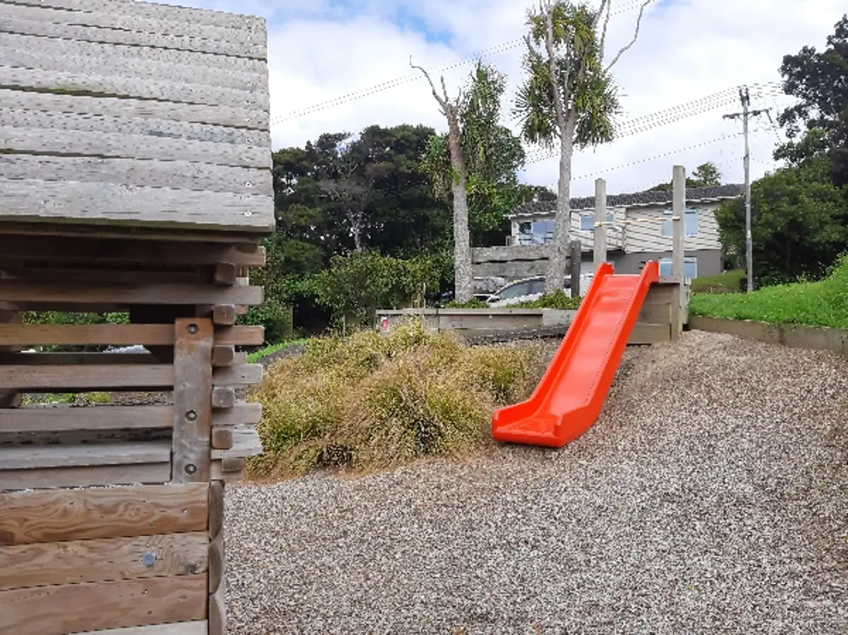 Photo of Neptune Avenue Reserve by thecyberpr