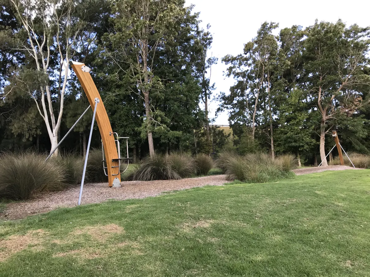 Photo of Totaravale Drive Playground by GenevereP