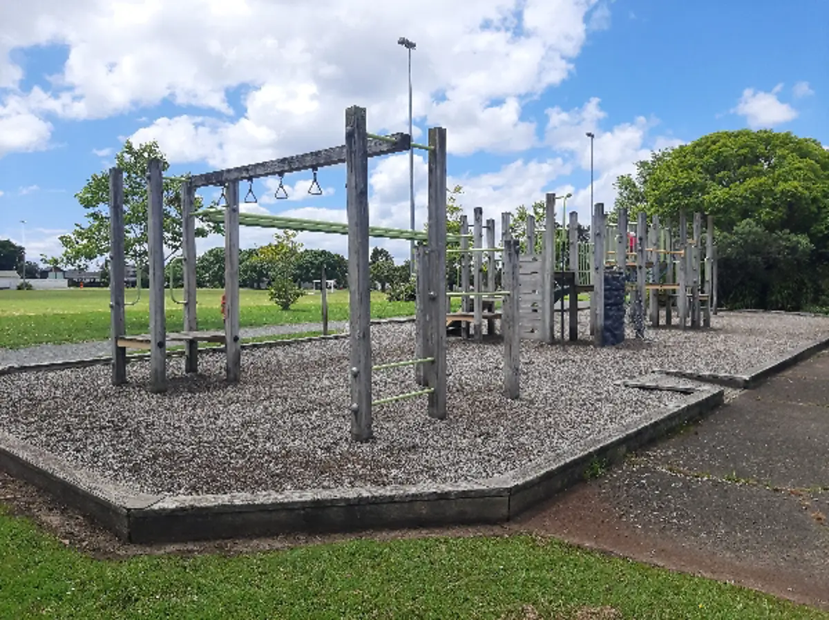 Photo of Bayswater Park by thecyberpr