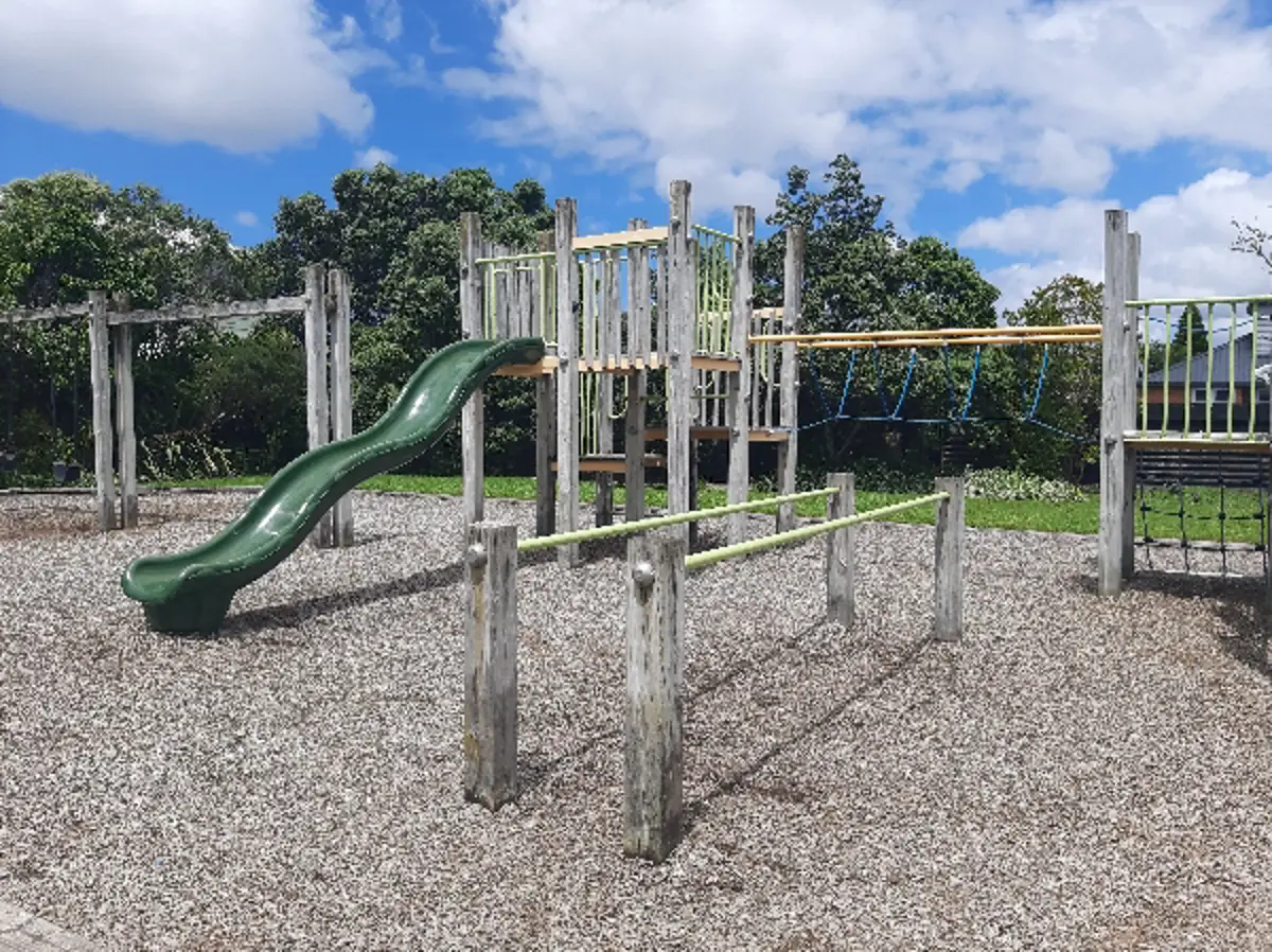 Photo of Bayswater Park by thecyberpr