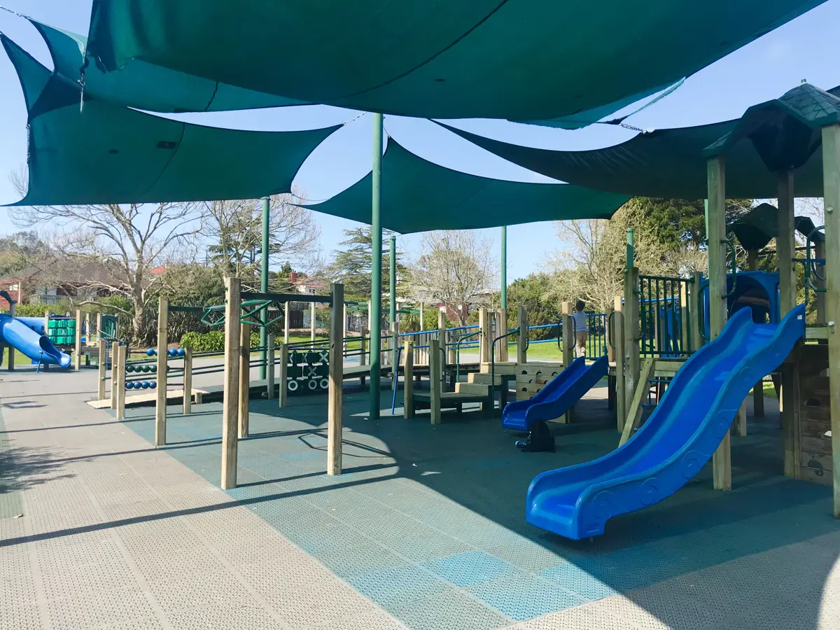 Photo of Hart Domain by PlayGoKids