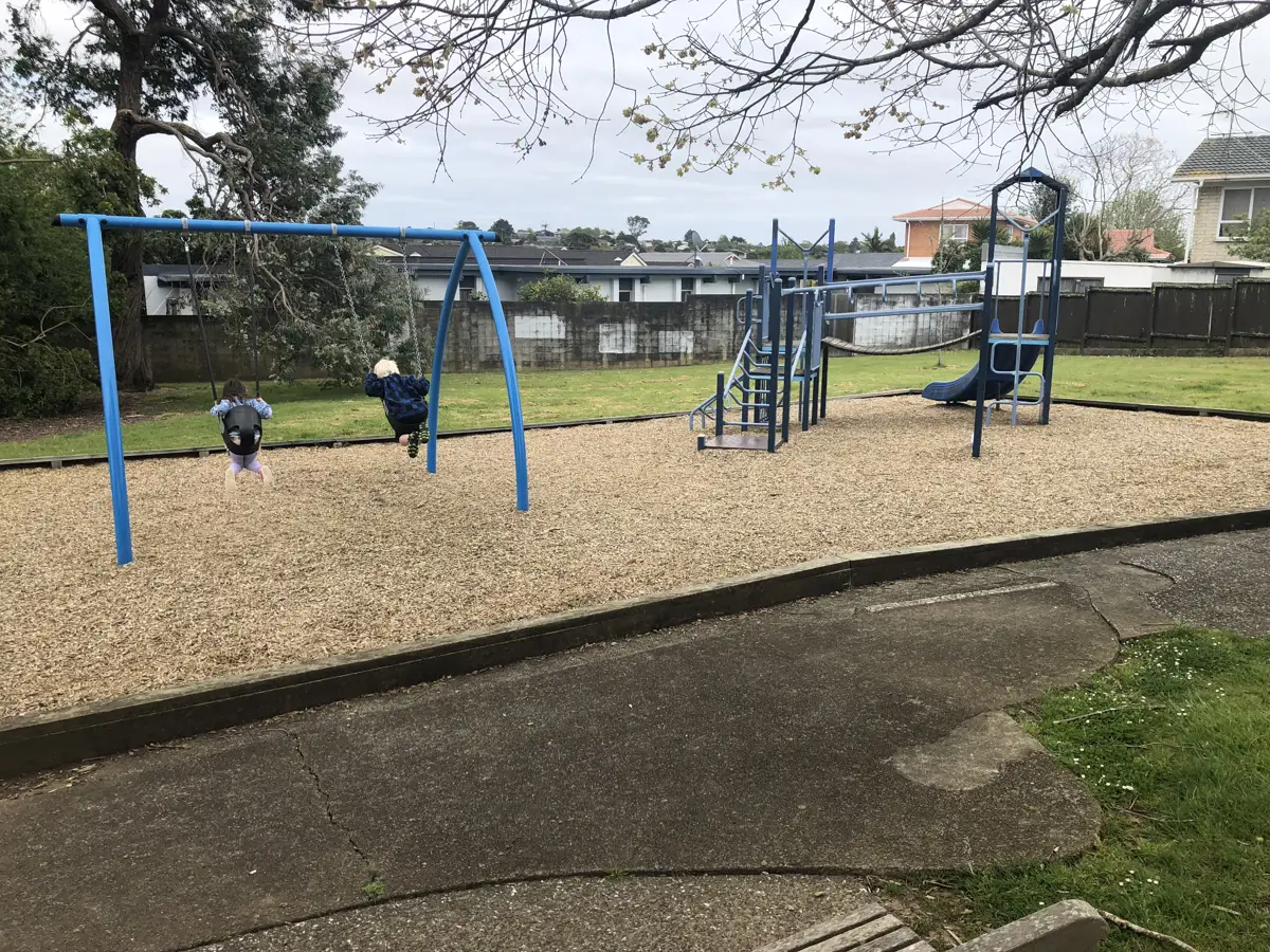 Archmillen Park playground photo