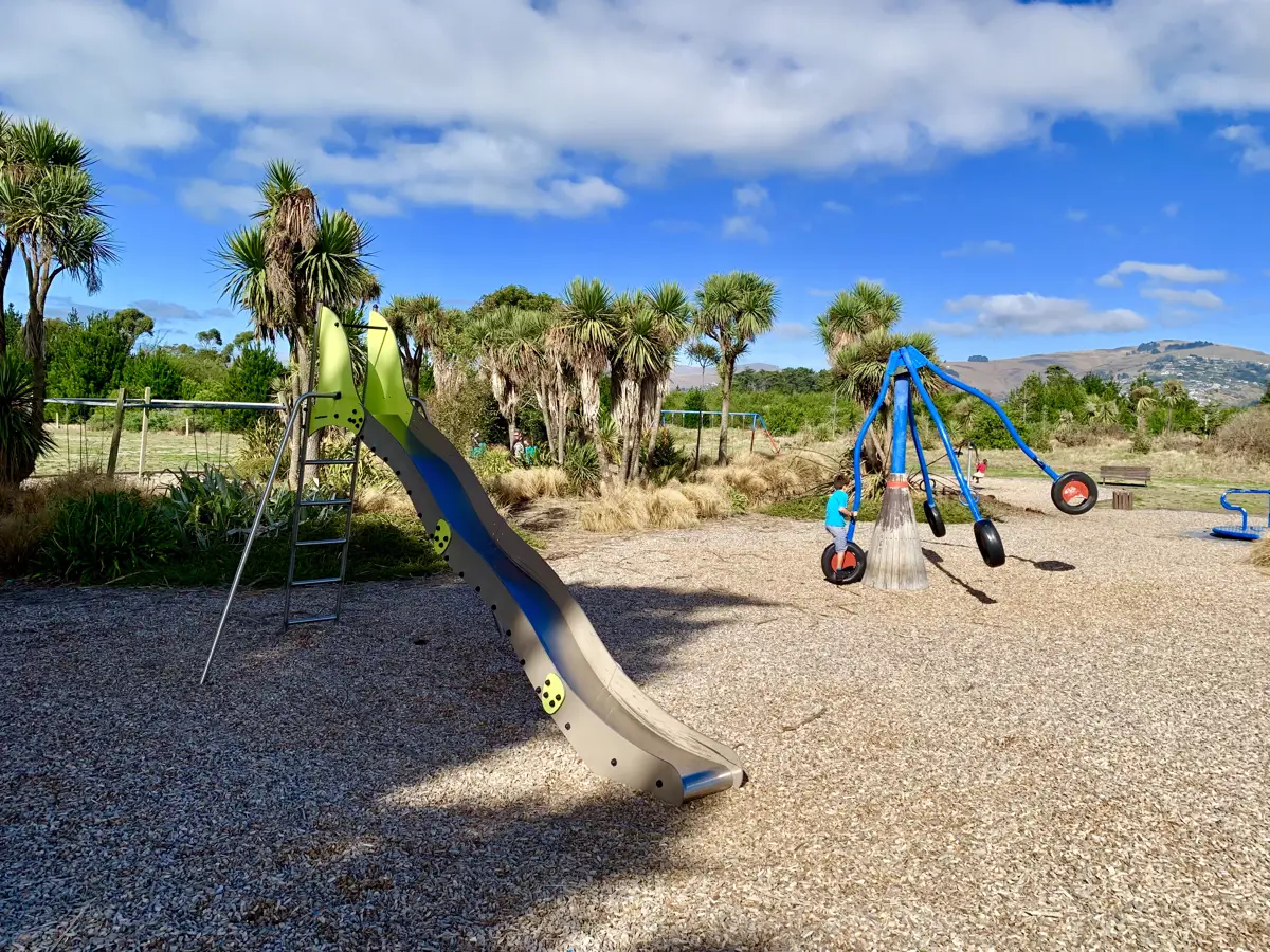 Photo of South New Brighton Park by PlayGoKids