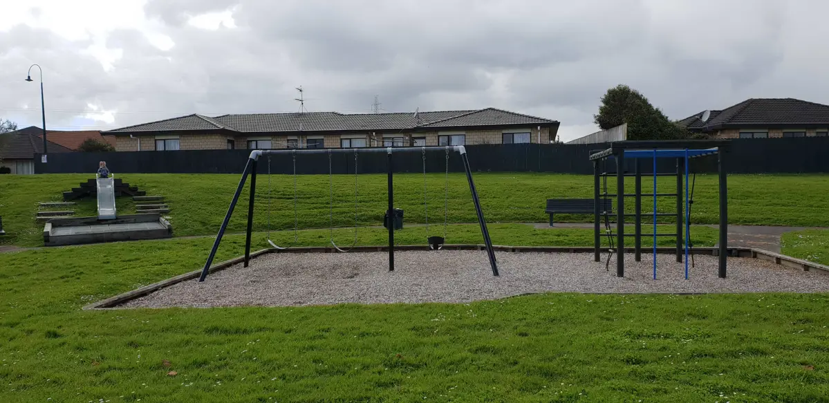 Innisowen Place Playground playground photo
