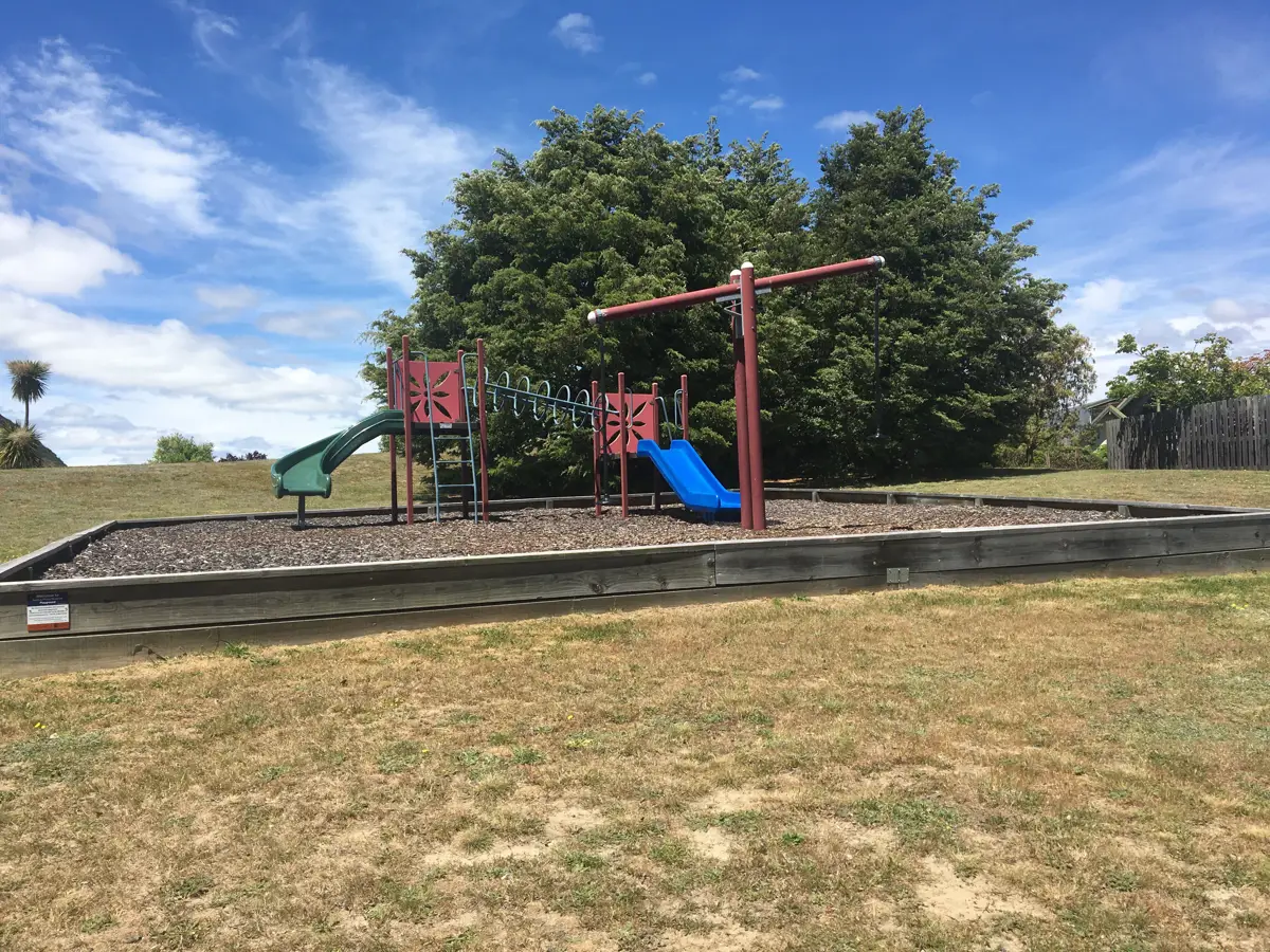 Aeolus Place Playground playground photo