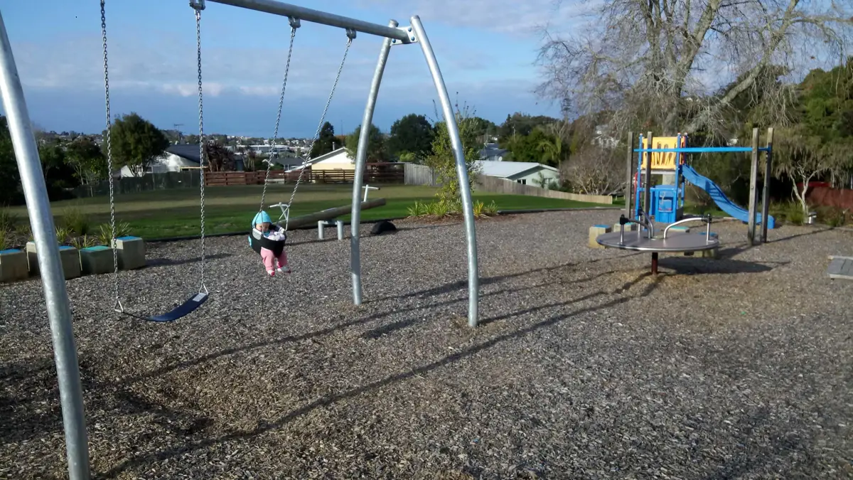 Photo of Teviot Reserve by thecyberpr