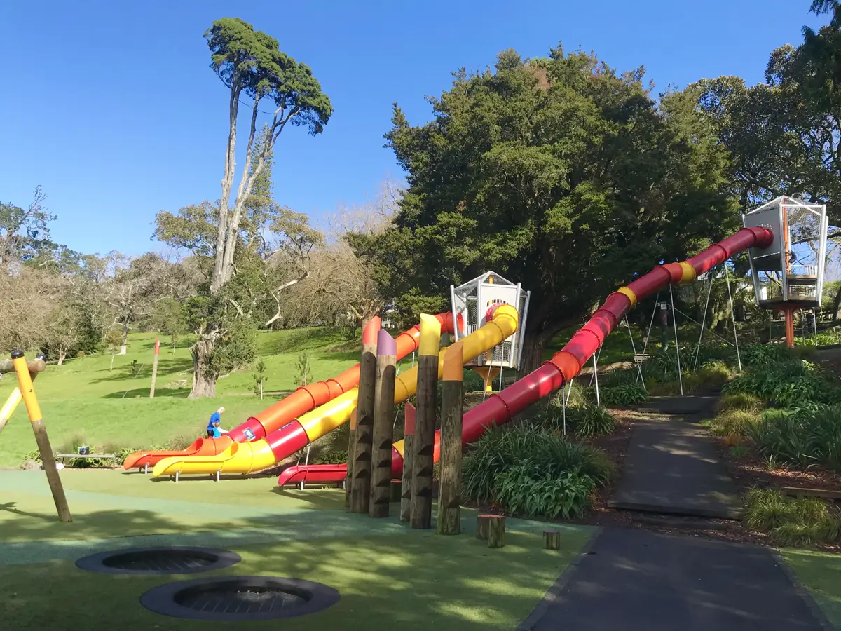 Photo of Western Park by PlayGoKids