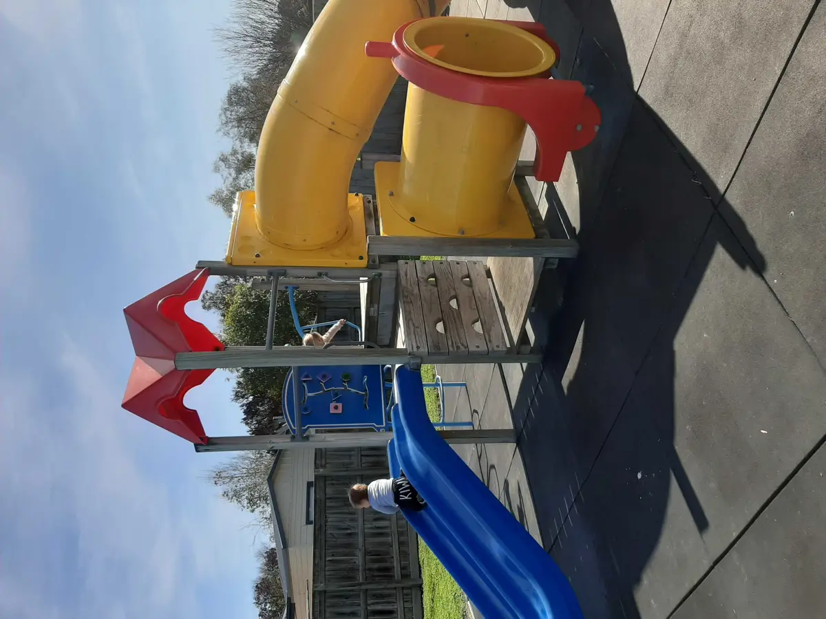 Vorbach Place Reserve playground photo
