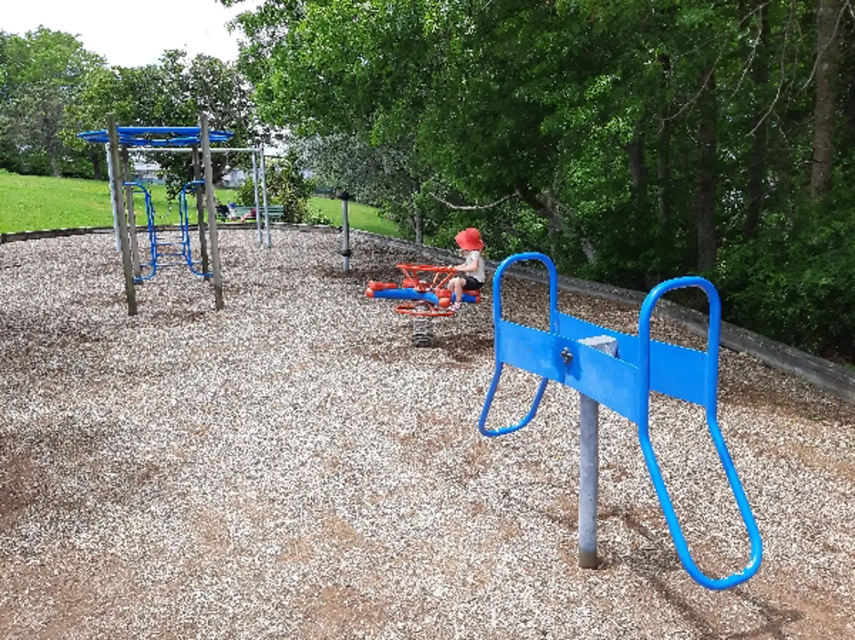 Photo of Indies Park by thecyberpr
