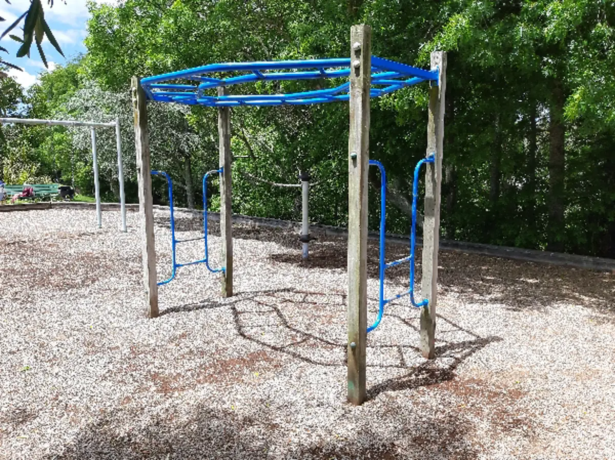 Photo of Indies Park by thecyberpr