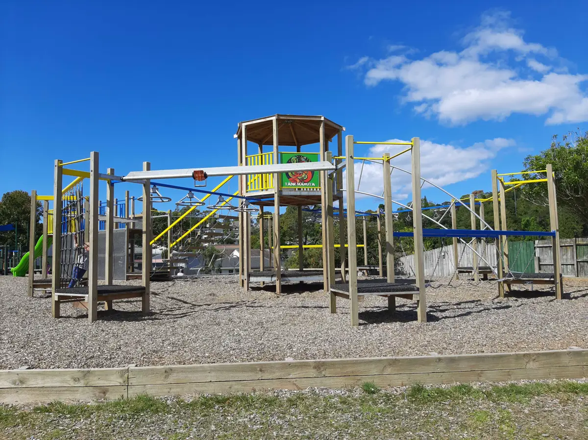 Photo of Bayview Primary School by thecyberpr