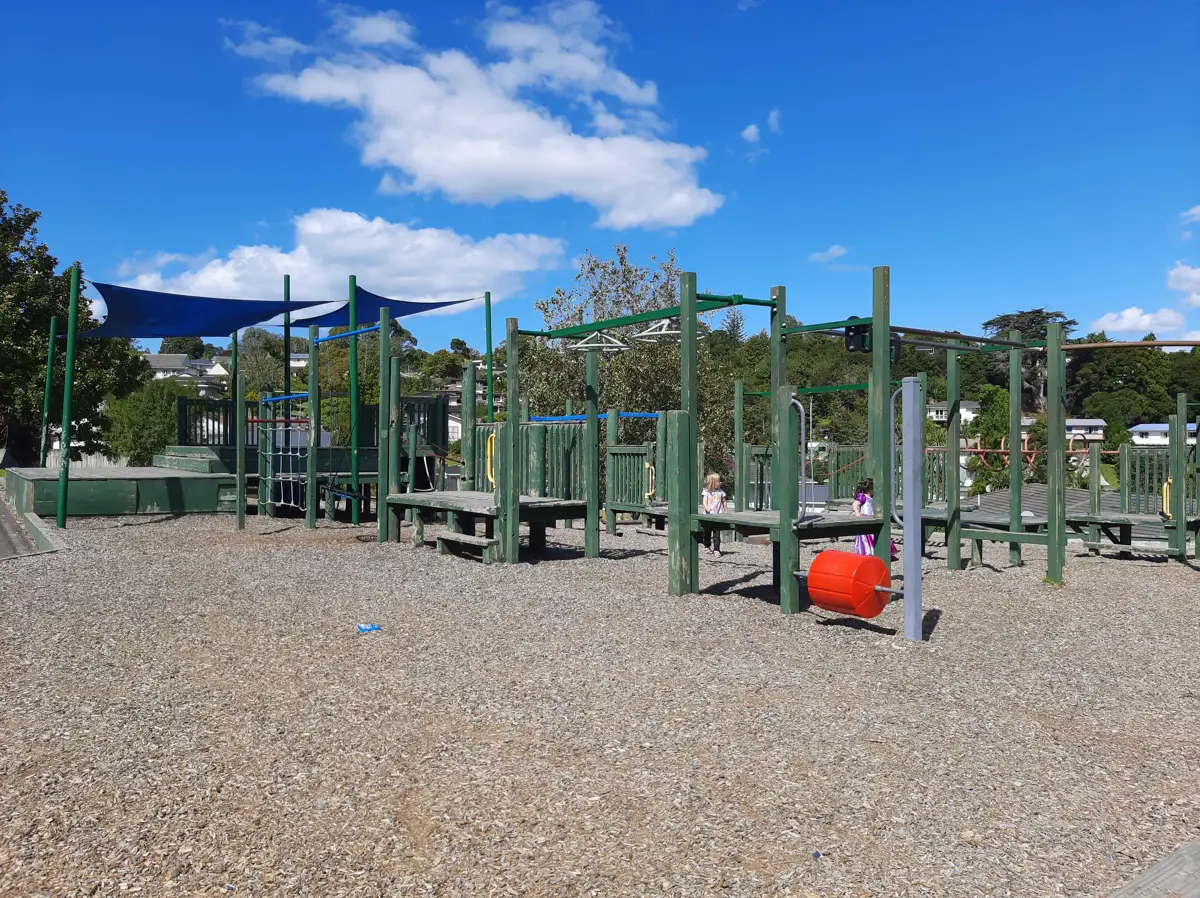 Photo of Bayview Primary School by thecyberpr