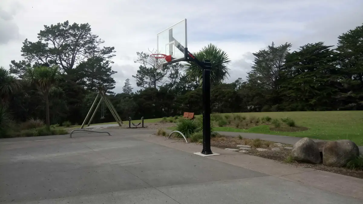 Tui Park playground photo