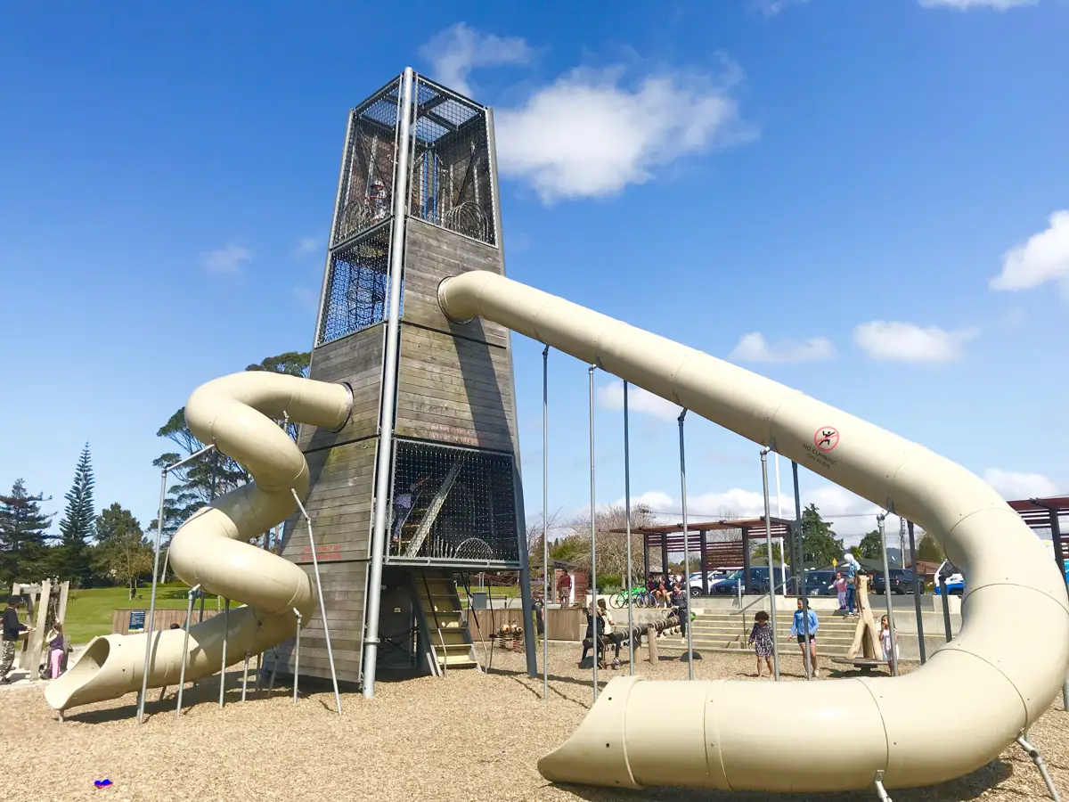 Photo of Parrs Park by PlayGoKids