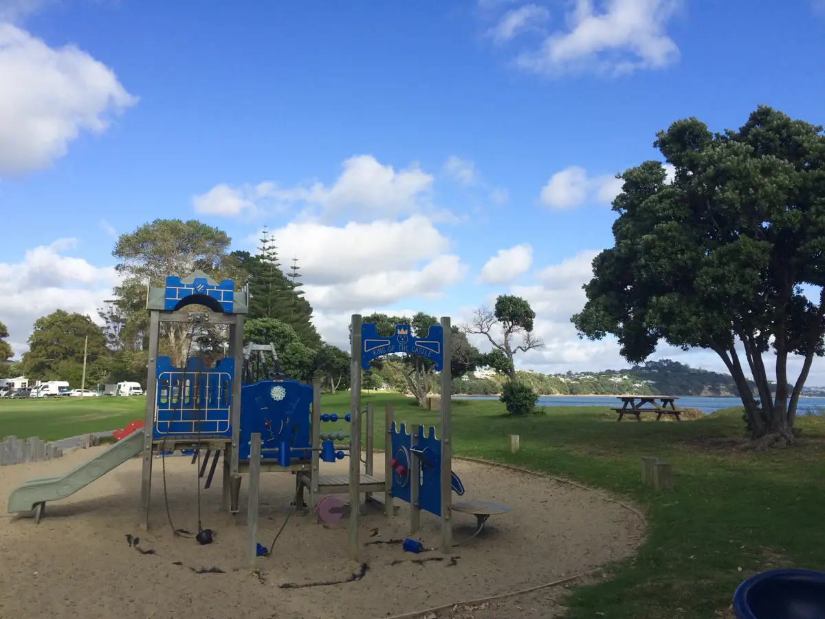 Photo of Stanmore Bay Park by PlayGoKids