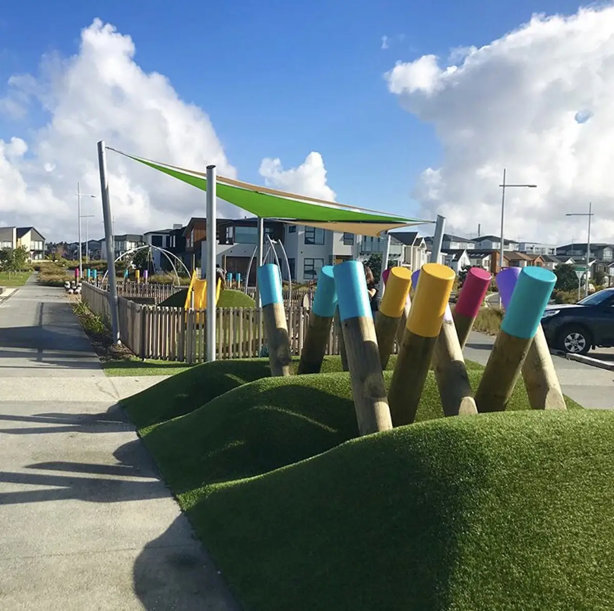 Photo of Ridge Park by PlayGoKids