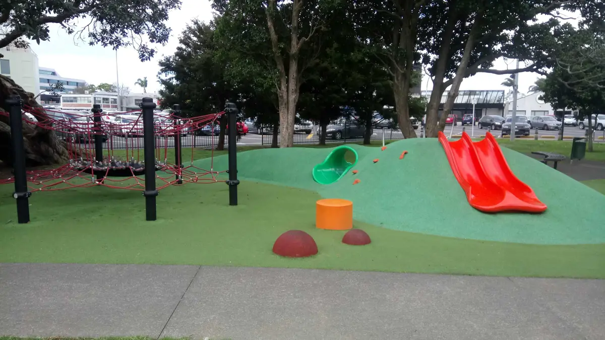 Photo of Rose Garden Takapuna by thecyberpr