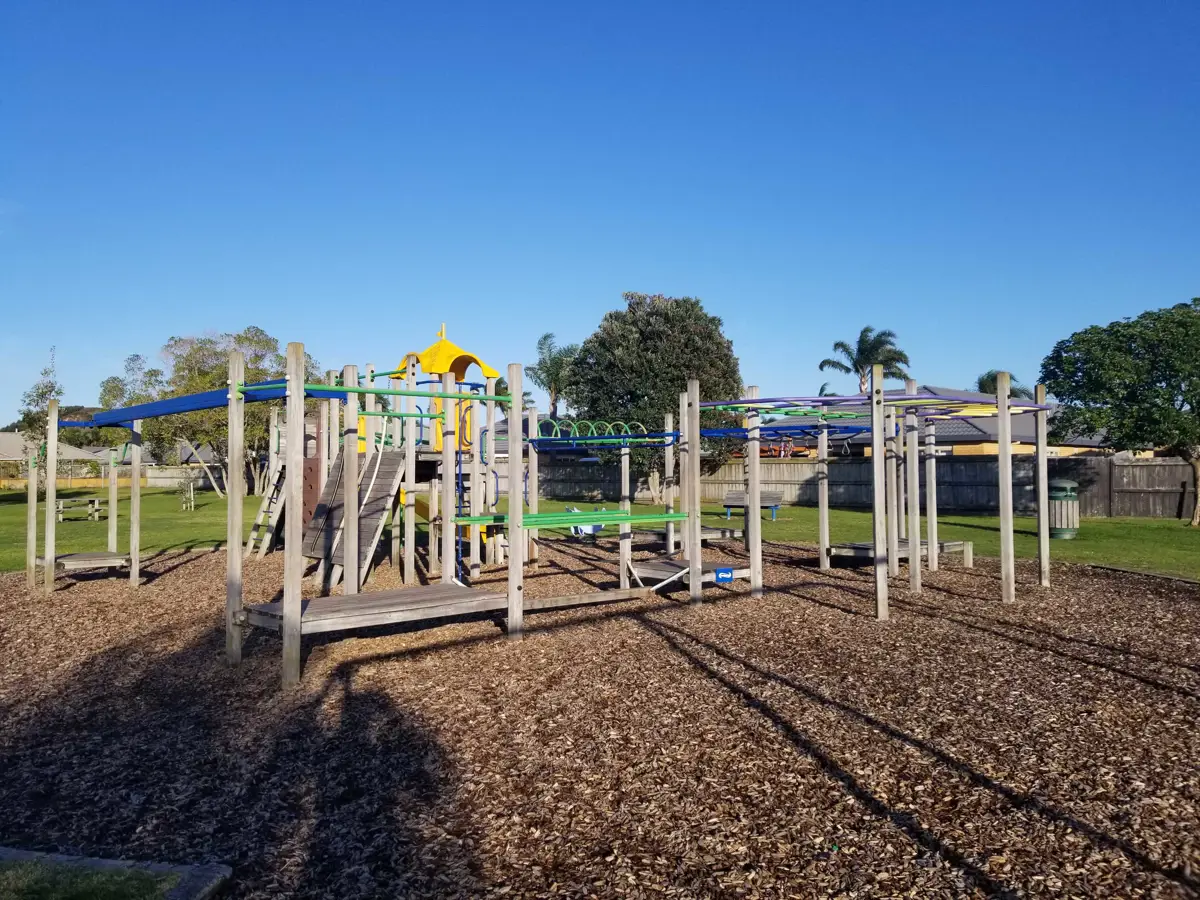 Photo of Waterford Downs Reserve by PamelaP