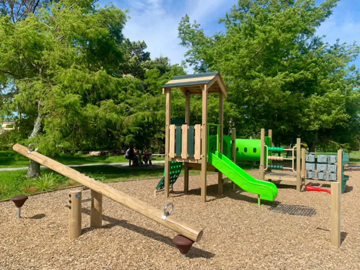 Photo of Maygrove Park by PlayGoKids