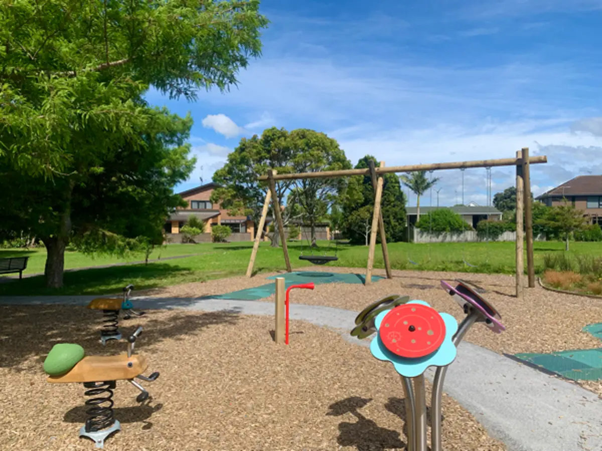 Photo of Maygrove Park by PlayGoKids