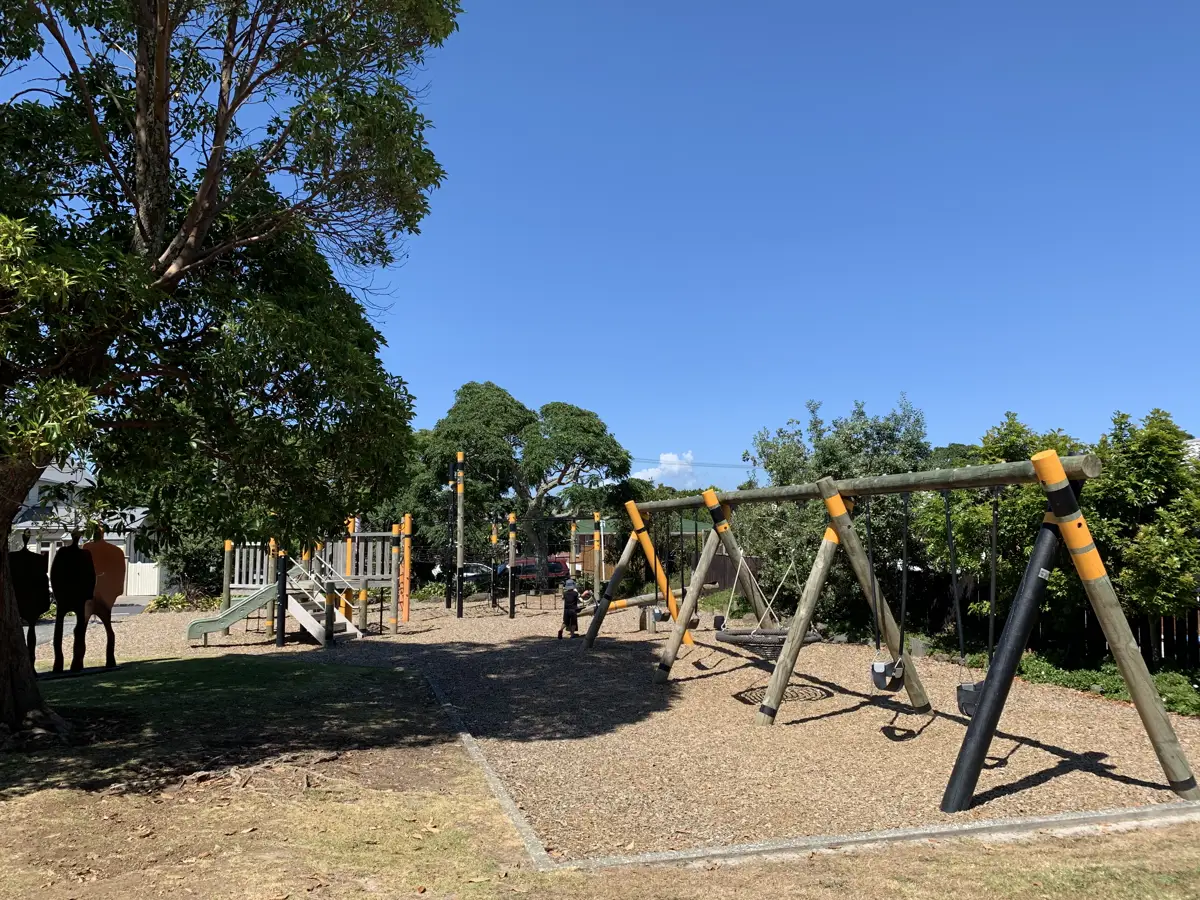 Photo of Essex Reserve by PlayGoKids