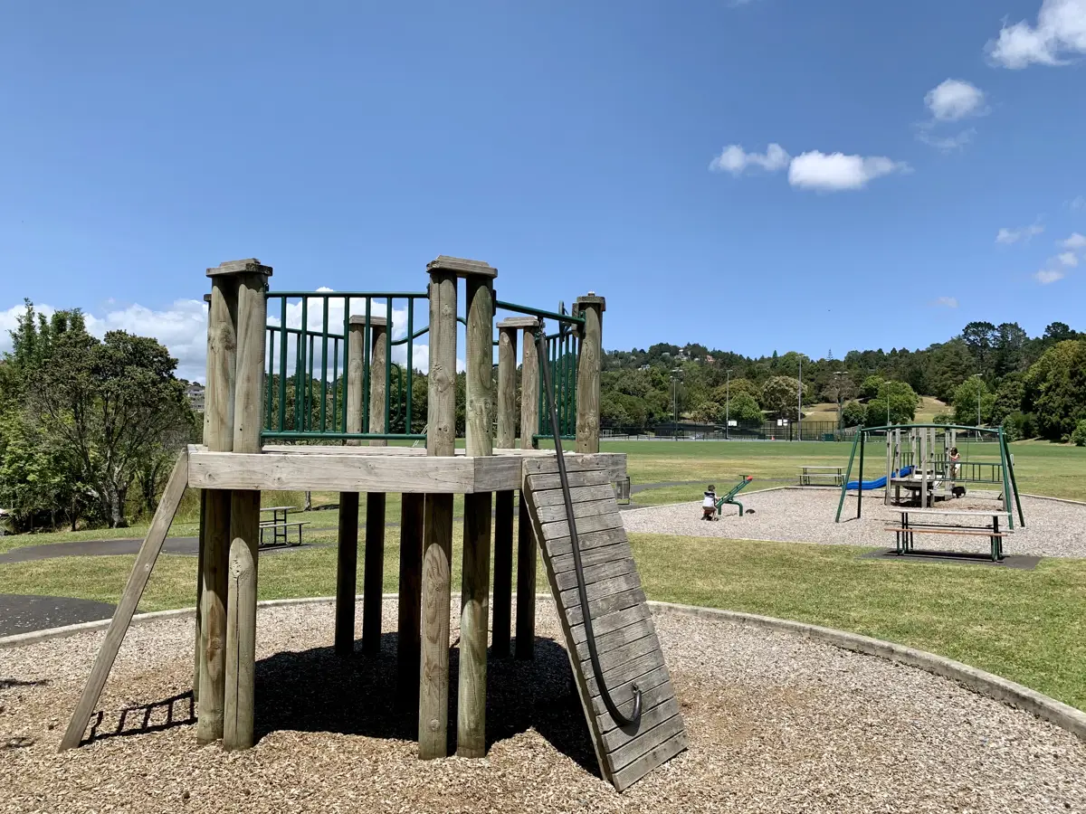 Photo of Crum Park by PlayGoKids