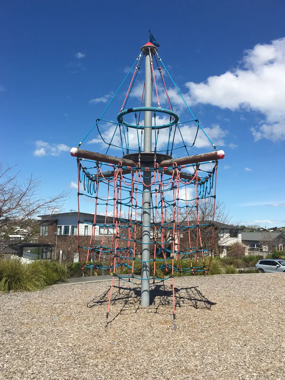 Photo of Boardwalk Rise Playground by StaceyW