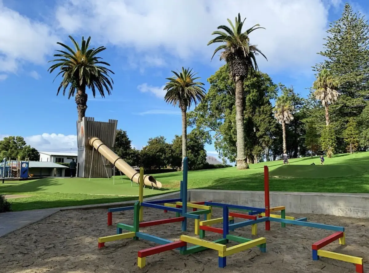 Photo of Jellicoe Park by PlayGoKids