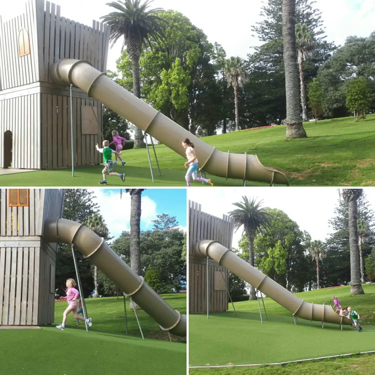 Photo of Jellicoe Park by JaneL