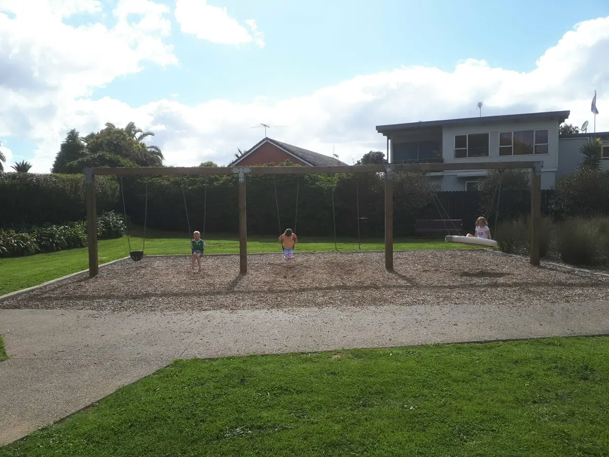 Photo of Jellicoe Park by JaneL