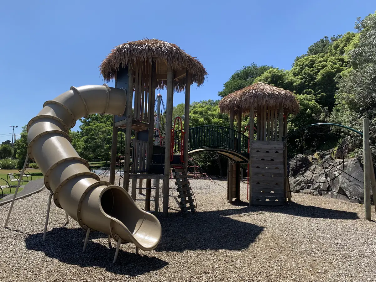 Photo of Tahaki Reserve by PlayGoKids