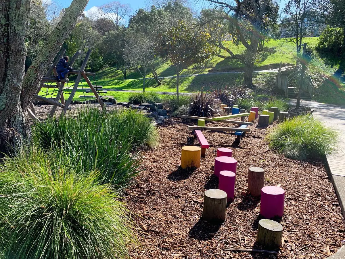 Photo of Grey Lynn Park by PlayGoKids