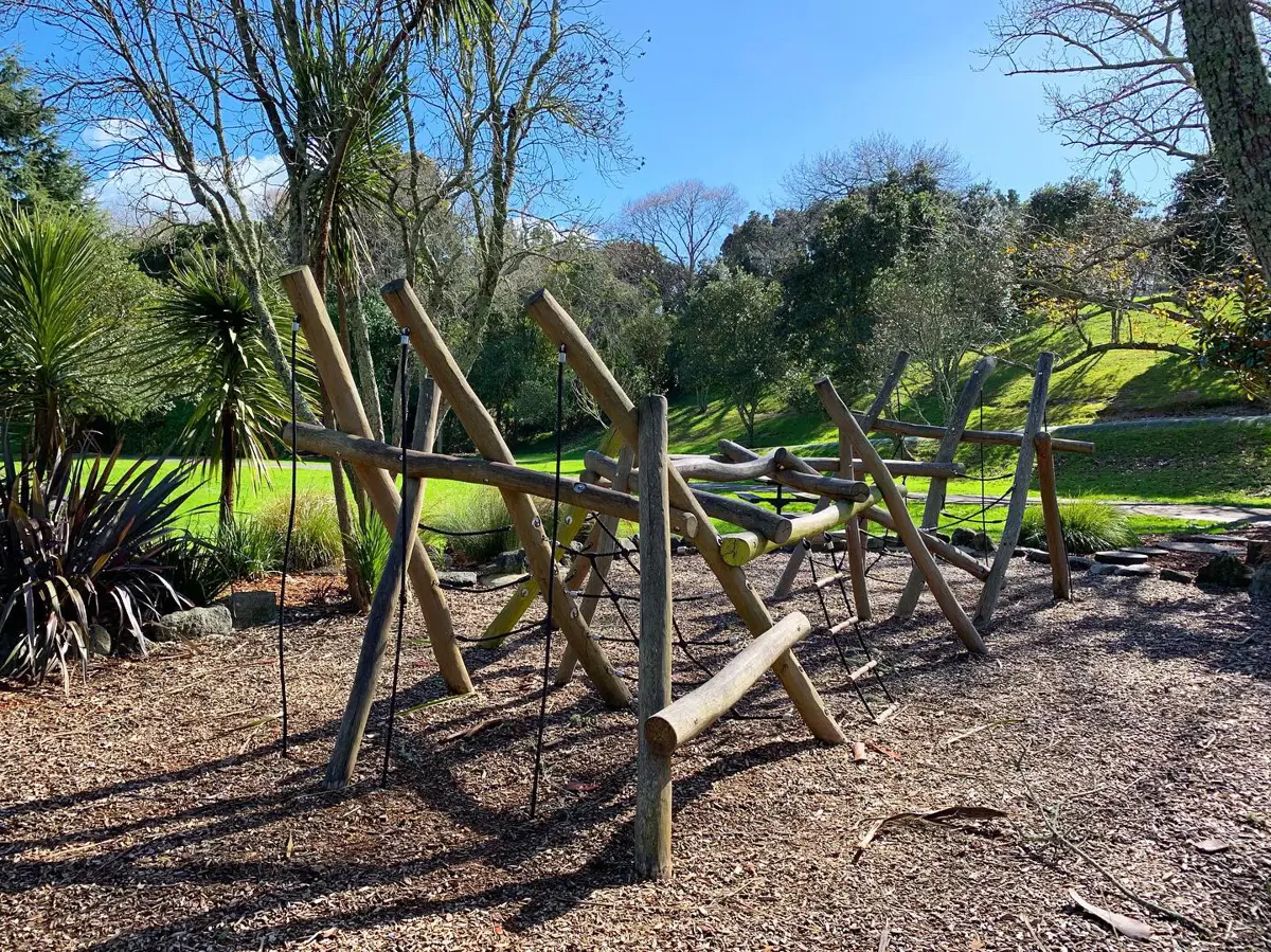 Photo of Grey Lynn Park by PlayGoKids