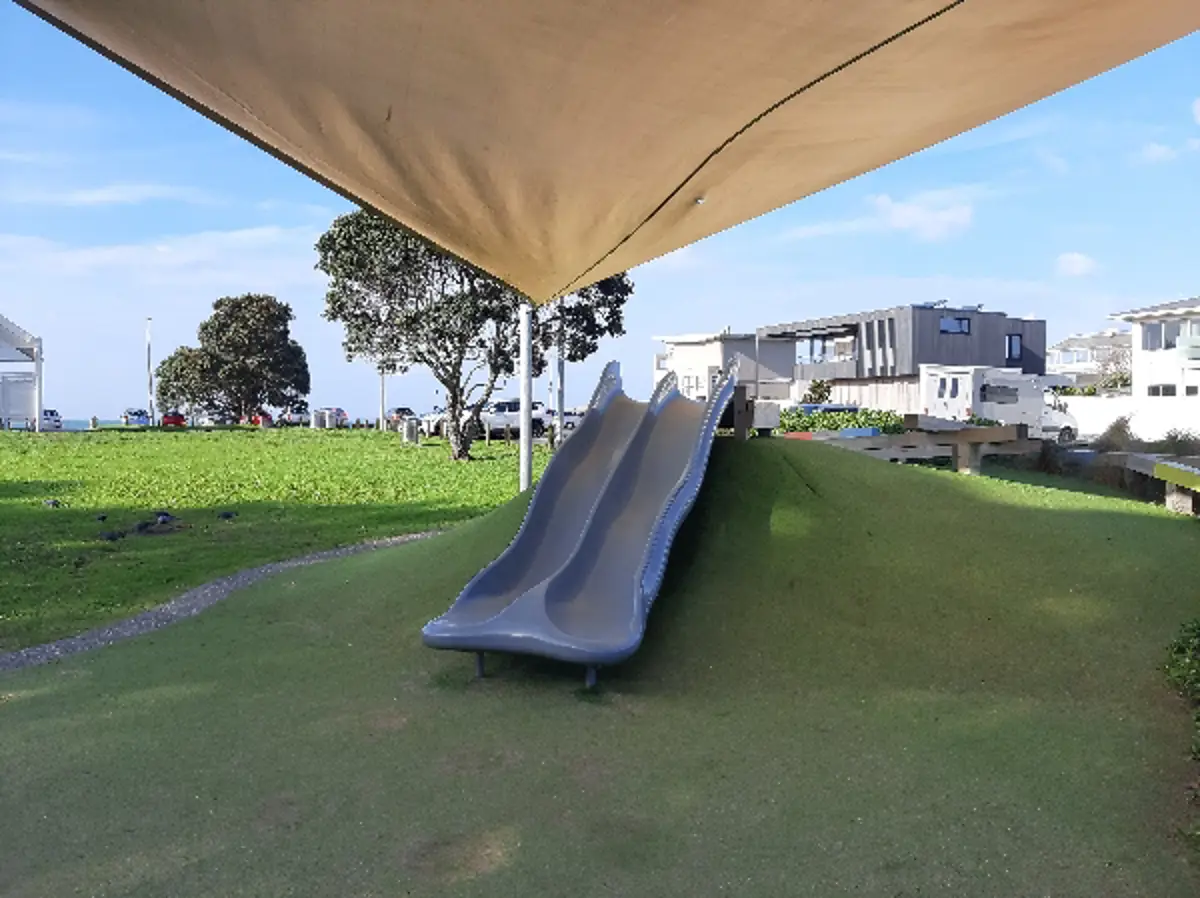 Photo of Milford Reserve by thecyberpr