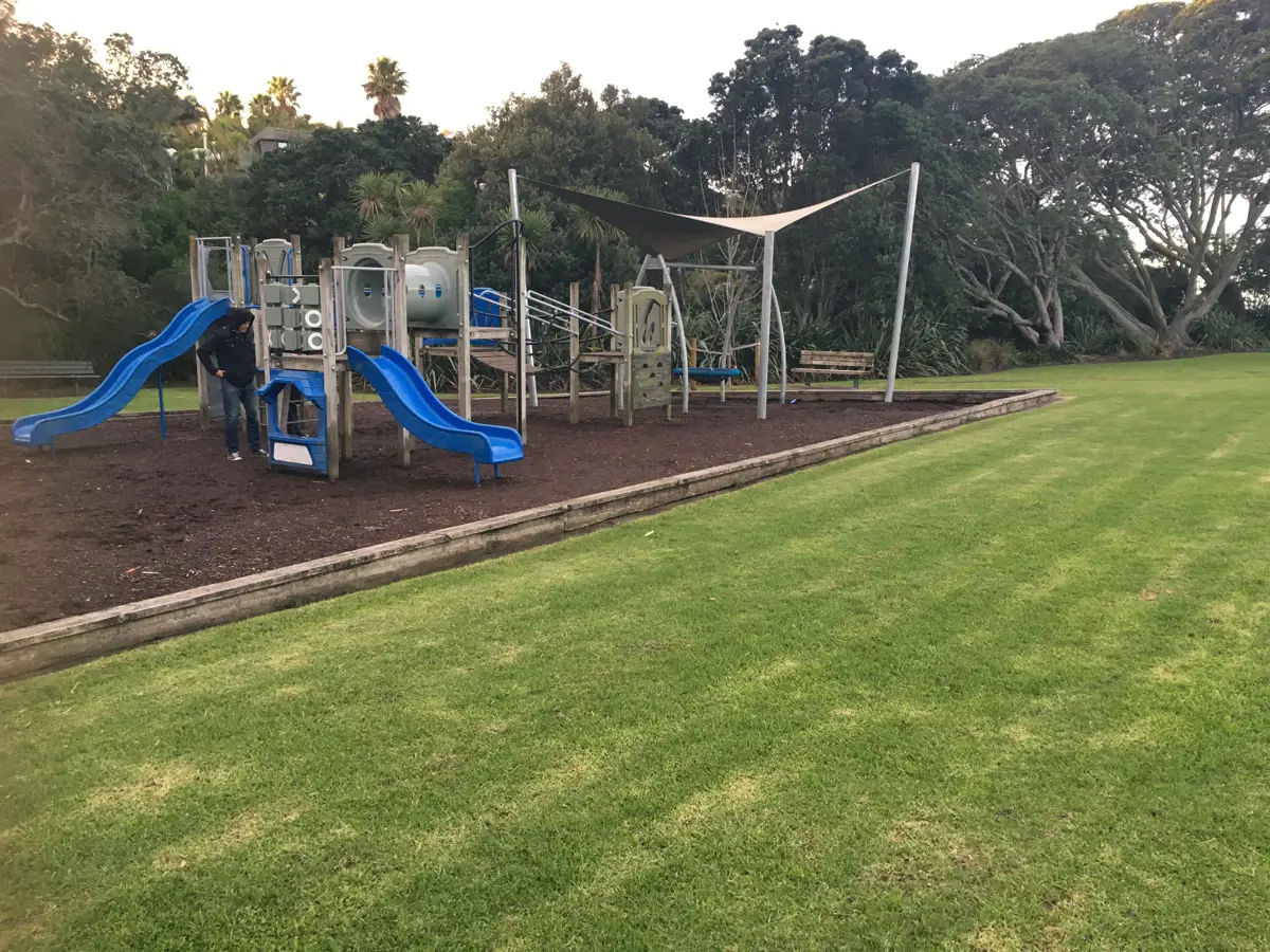 Photo of Rothesay Bay Reserve by ChellieB