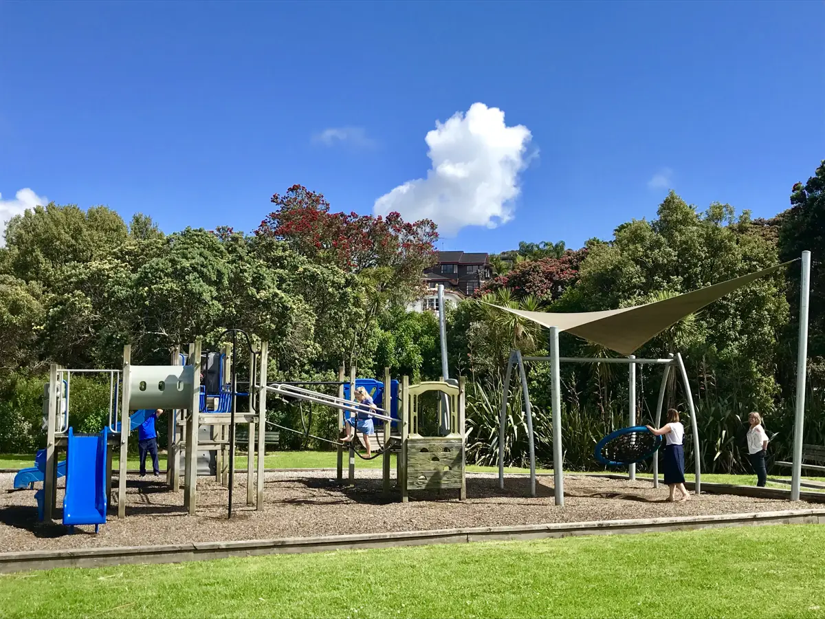 Photo of Rothesay Bay Reserve by PlayGoKids