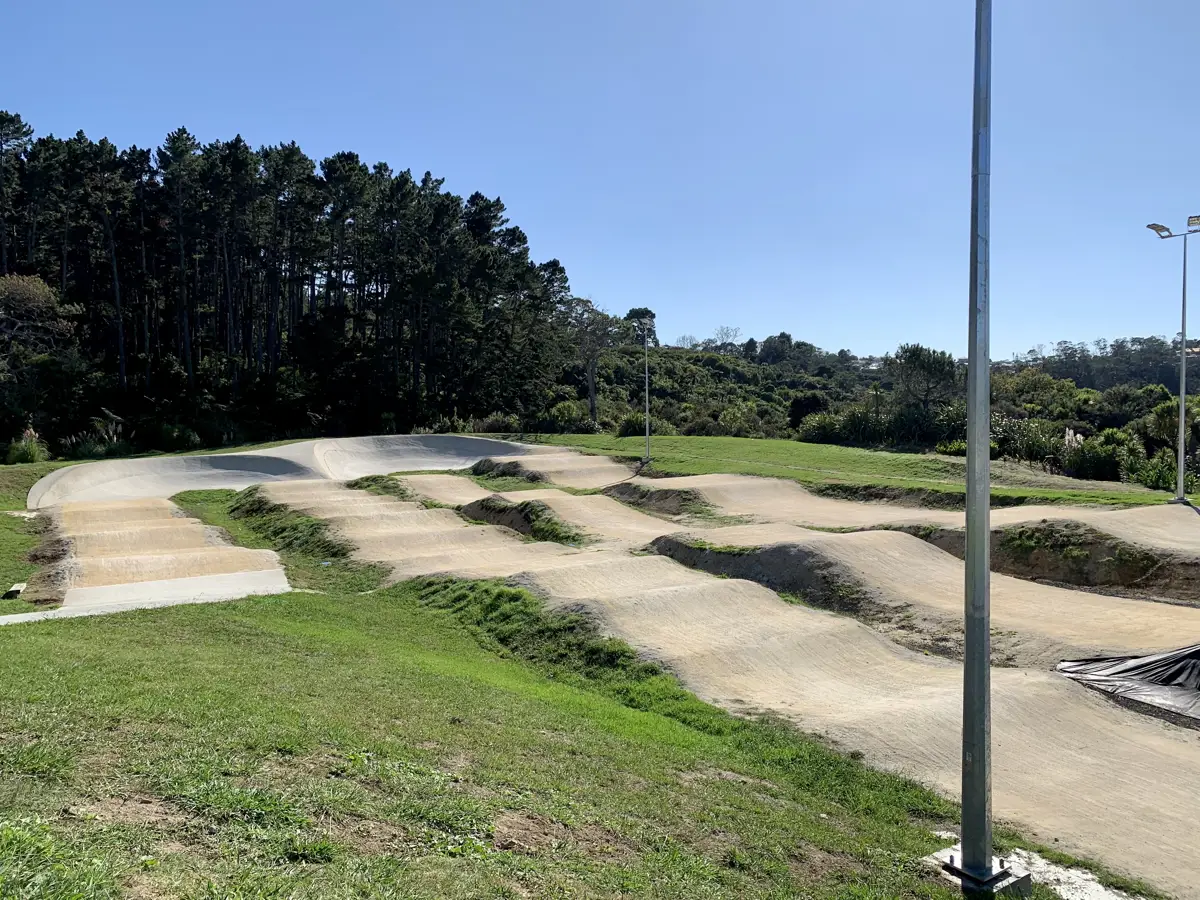 Photo of Te Rangi Hiroa Park by PlayGoKids